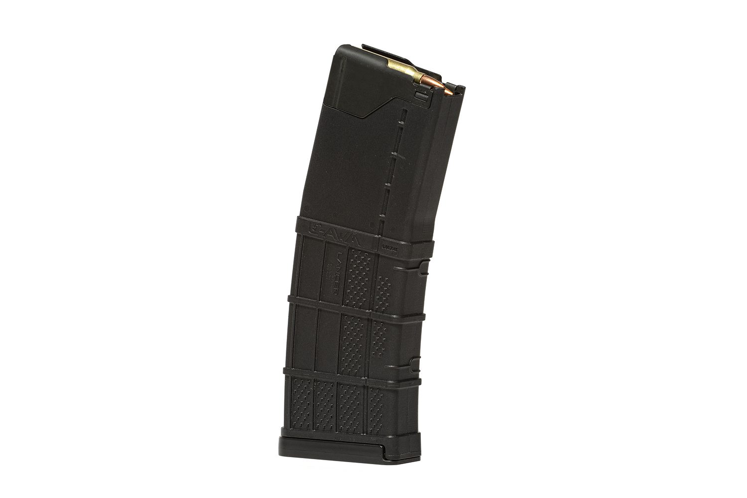 Lancer L5 Advanced Warfighter Magazine